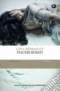 Piaceri rubati. E-book. Formato EPUB ebook