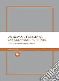 Un anno a Treblinka. E-book. Formato EPUB ebook