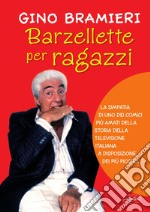 Le più belle barzellette per ragazzi di Bramieri. E-book. Formato EPUB ebook