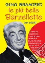 Le più belle barzellette solo per adulti di Bramieri. E-book. Formato EPUB ebook