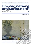 l'immaginazione 287. E-book. Formato PDF ebook