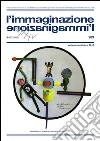 l'immaginazione 289. E-book. Formato PDF ebook