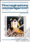 l'immaginazione 296: novembre-dicembre 2016. E-book. Formato PDF ebook