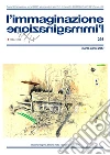l'immaginazione 298: marzo-aprile 2017. E-book. Formato PDF ebook