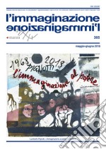 l'immaginazione 305: maggio-giugno 2018. E-book. Formato PDF ebook