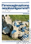 l'immaginazione 306: luglio-agosto 2018. E-book. Formato PDF ebook di AA.VV.