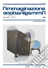 l'immaginazione 309: gennaio-febbraio 2019. E-book. Formato PDF ebook di AA.VV.