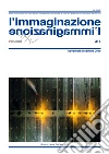 l'immaginazione 314: novembre-dicembre 2019. E-book. Formato PDF ebook di AA.VV.