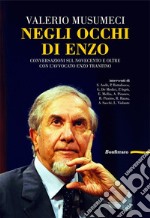 Negli occhi di EnzoConversazione sul novecento e oltre con l&apos;avvocato Enzo Trantino. E-book. Formato EPUB