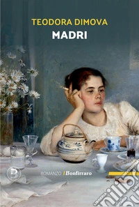Madri. E-book. Formato EPUB ebook