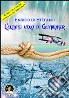 L' ultimo volo di Guynemer. E-book. Formato EPUB ebook di Enrico Di Stefano