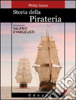 Storia della pirateria. E-book. Formato Mobipocket