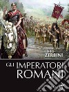 Gli imperatori romani. E-book. Formato EPUB ebook