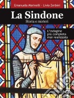 La Sindone. Storia e misteri. E-book. Formato Mobipocket ebook