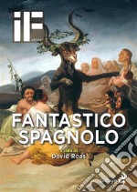 Fantastico spagnolo. E-book. Formato PDF ebook