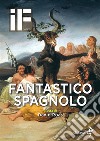 Fantastico spagnolo. E-book. Formato PDF ebook