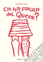 Chi ha paura del queer?Corpi ribelli. E-book. Formato EPUB ebook