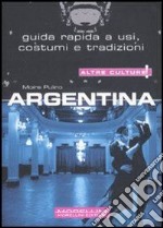 Argentina. E-book. Formato EPUB