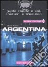 Argentina. E-book. Formato EPUB ebook