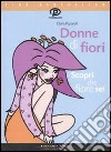 Donne di fiori. Scopri che fiore sei. E-book. Formato EPUB ebook