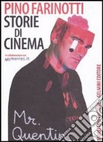 Storie di cinema. E-book. Formato EPUB