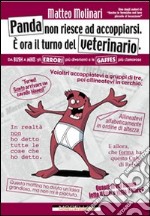 Panda non riesce ad accoppiarsi. E' ora il turno del veterinario. E-book. Formato EPUB ebook