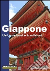 Giappone. Usi, costumi e tradizioni. E-book. Formato EPUB ebook