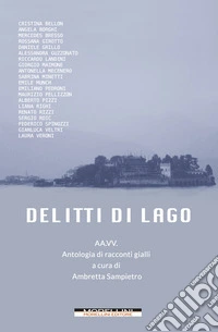 Delitti di lago. E-book. Formato EPUB ebook