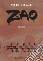 Zao. E-book. Formato EPUB ebook