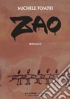 Zao. E-book. Formato EPUB ebook