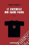 Le coccinelle non hanno paura. E-book. Formato EPUB ebook di Stefano Corbetta