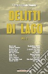 Delitti di Lago - Vol. 3. E-book. Formato EPUB ebook