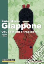 Giappone: Usi, costumi e tradizioni. E-book. Formato EPUB ebook