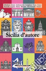 Sicilia d'autore. E-book. Formato EPUB