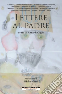 Lettere al padre. E-book. Formato EPUB ebook