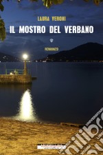 Il mostro del Verbano. E-book. Formato EPUB ebook