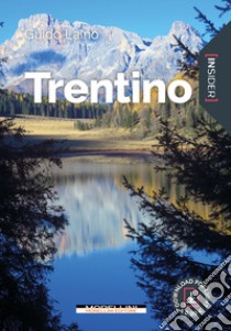 Trentino. E-book. Formato PDF ebook di Guido Laino