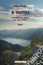 In trappola: Ferragosto in giallo sul lago d’Orta. E-book. Formato EPUB