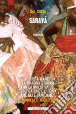 Saravá. E-book. Formato EPUB ebook