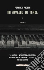 Intervallo di terza. E-book. Formato EPUB ebook