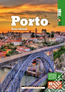 Porto III ed. E-book. Formato PDF ebook di Silvia Calvi