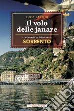 Il volo delle janare. E-book. Formato EPUB