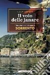 Il volo delle janare. E-book. Formato EPUB ebook di Luca Baroni