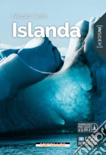 Islanda II Edizione. E-book. Formato PDF ebook di Nicolò Cesa