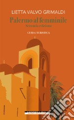 Palermo al femminile. E-book. Formato PDF