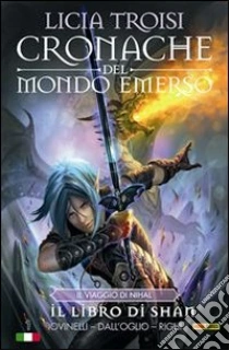 Licia Troisi Pandora Pdf