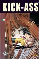 Kick-Ass 1. E-book. Formato Mobipocket ebook