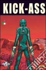 Kick-Ass 3. E-book. Formato Mobipocket ebook