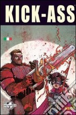 Kick-Ass 4. E-book. Formato Mobipocket ebook