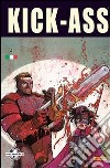 Kick-Ass 4. E-book. Formato Mobipocket ebook
